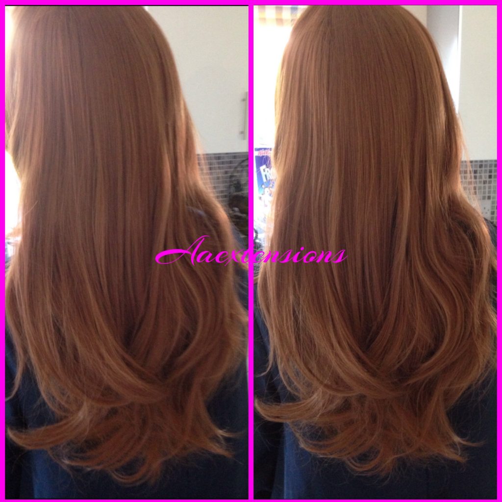 Luxury Lengths Hair Extensions Peterborough
